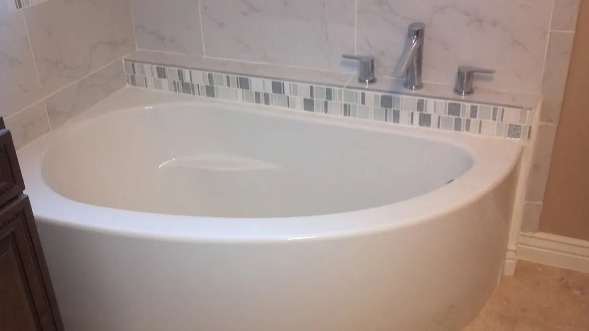 Frozen Pipe Repair in Van Buren, AR